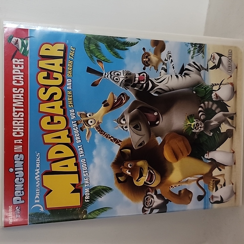 Dvd